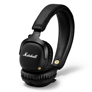 Marshall MID  Bluetooth Black