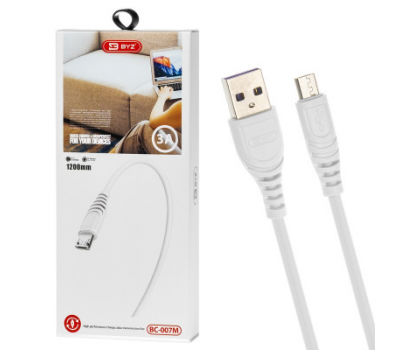 USB-Micro, BYZ BC-007m